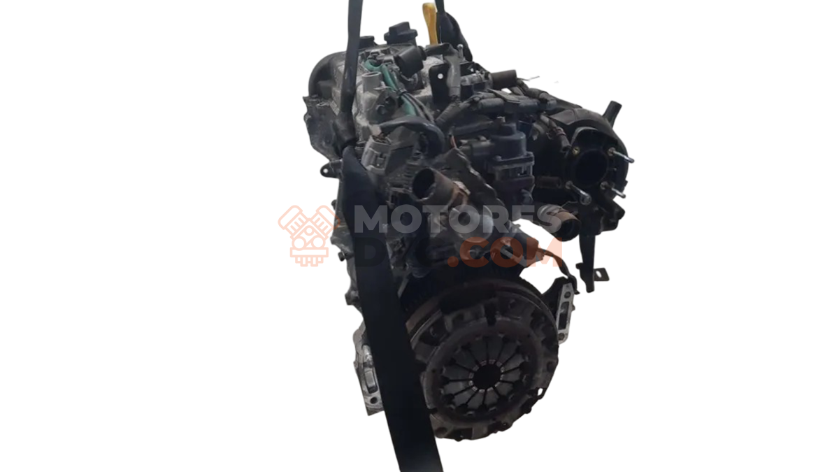 Motor K10 B Nissan Pixo 1.0 (68 cv)