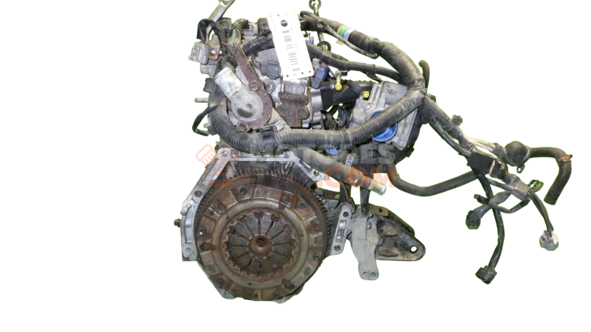 Motor K10 B Nissan Pixo 1.0 Acenta Automatico