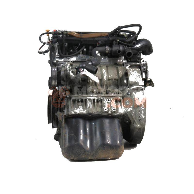 Motor K10A Suzuki Swift III (MZ, EZ) 1.5 (RS 415) (102 cv)