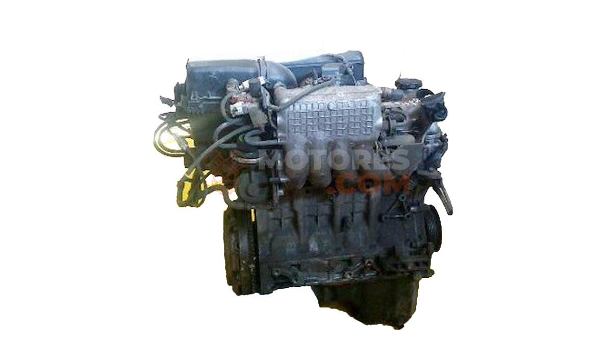 Motor k10a Suzuki Wagon R+ II 1.0 i 12V (53 cv)