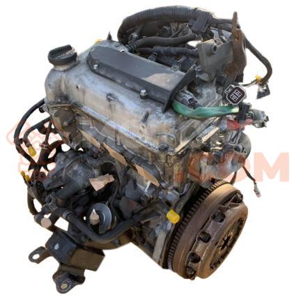 Motor K10A Suzuki Wagon R+ II 1.0 i 16V Turbo (101 cv)
