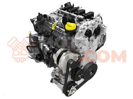 Motor k10b Nissan Pixo 1.0 (68 cv)