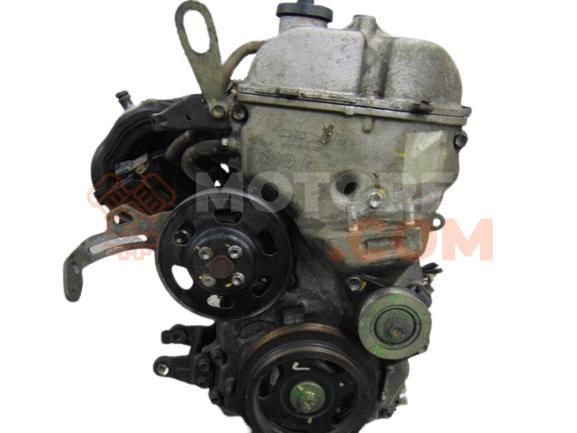 Motor K10B Nissan Pixo 1.0 (68 cv)