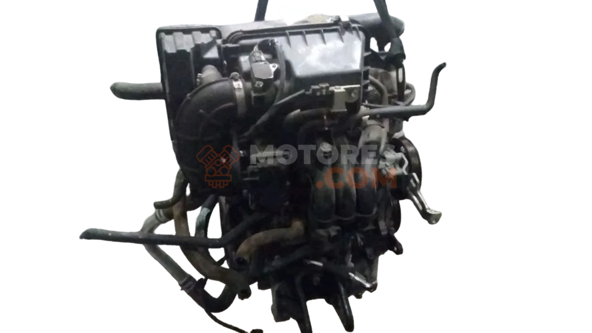 Motor K10B Nissan Pixo 1.0 (68 cv)