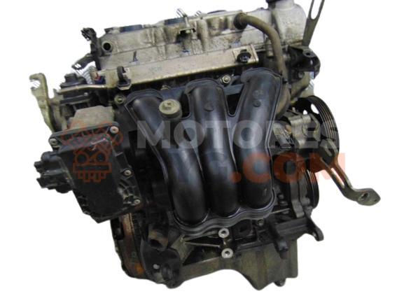 Motor K10B Nissan Pixo 1.0 (68 cv)