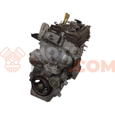 Motor K10B Nissan Pixo 1.0 (68 cv)