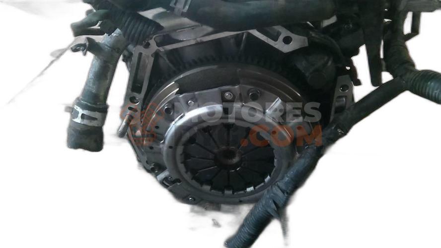 Motor K10B Opel Agila I 1.2 16V (75 cv)