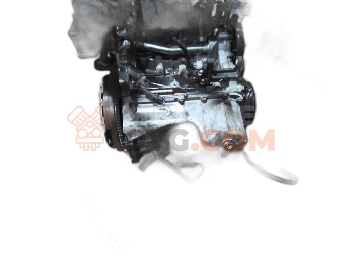Motor K10B Opel Agila I 1.2 16V (75 cv)