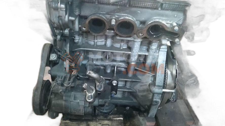 Motor K10B Opel Agila I 1.2 16V (75 cv)