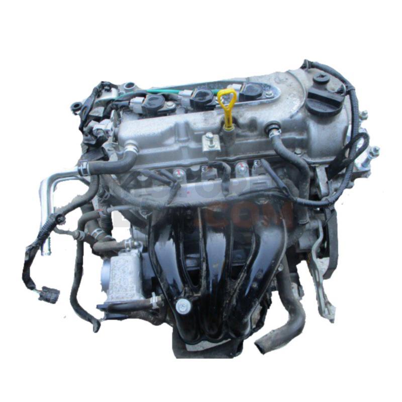 Motor K10B Opel Agila II 1.0 (68 cv) ecoFLEX
