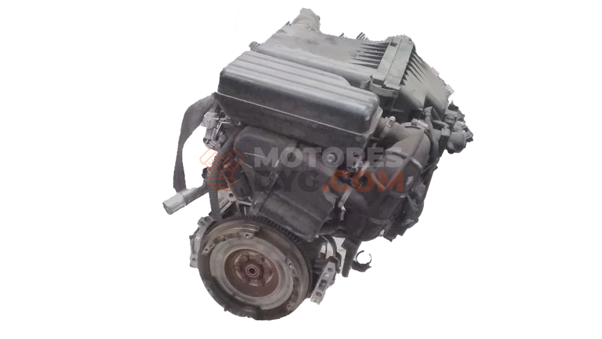 Motor K10B Opel Agila II 1.0 (68 cv) ecoFLEX