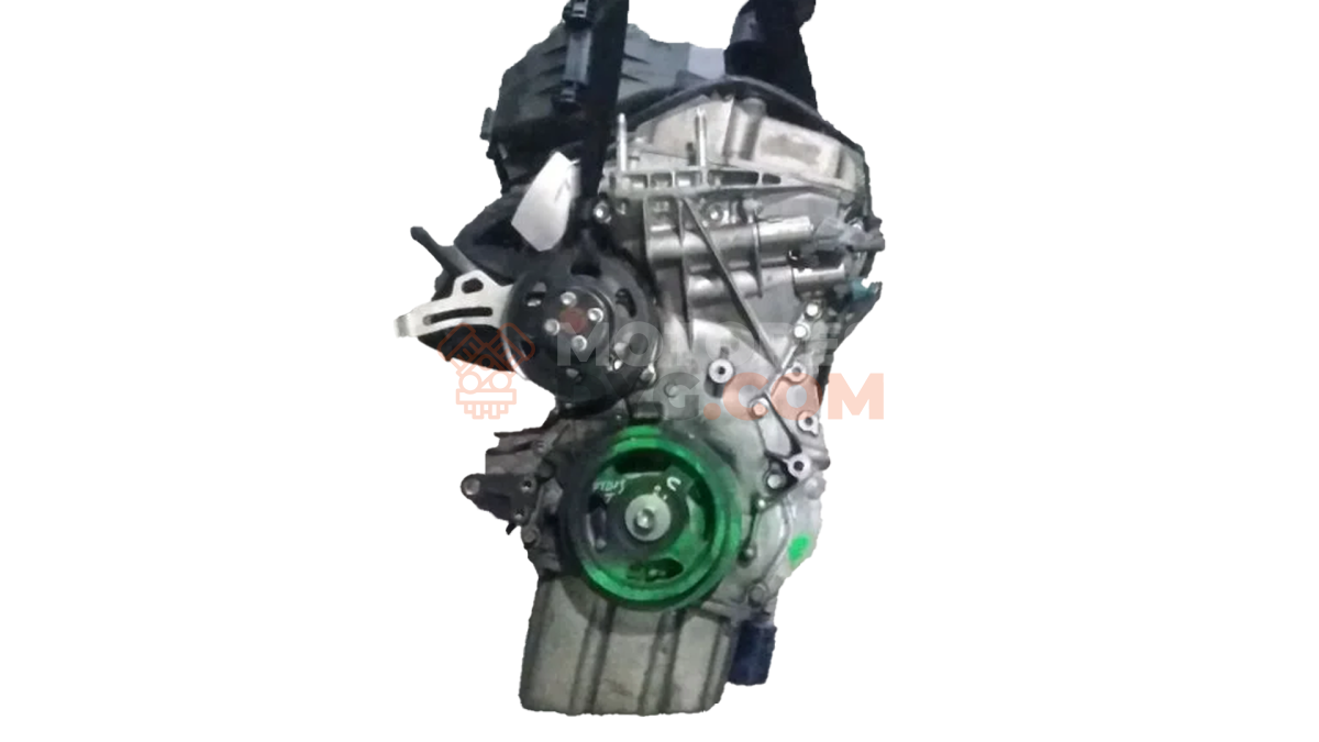 Motor K10B Opel Agila II 1.0 (68 cv) ecoFLEX