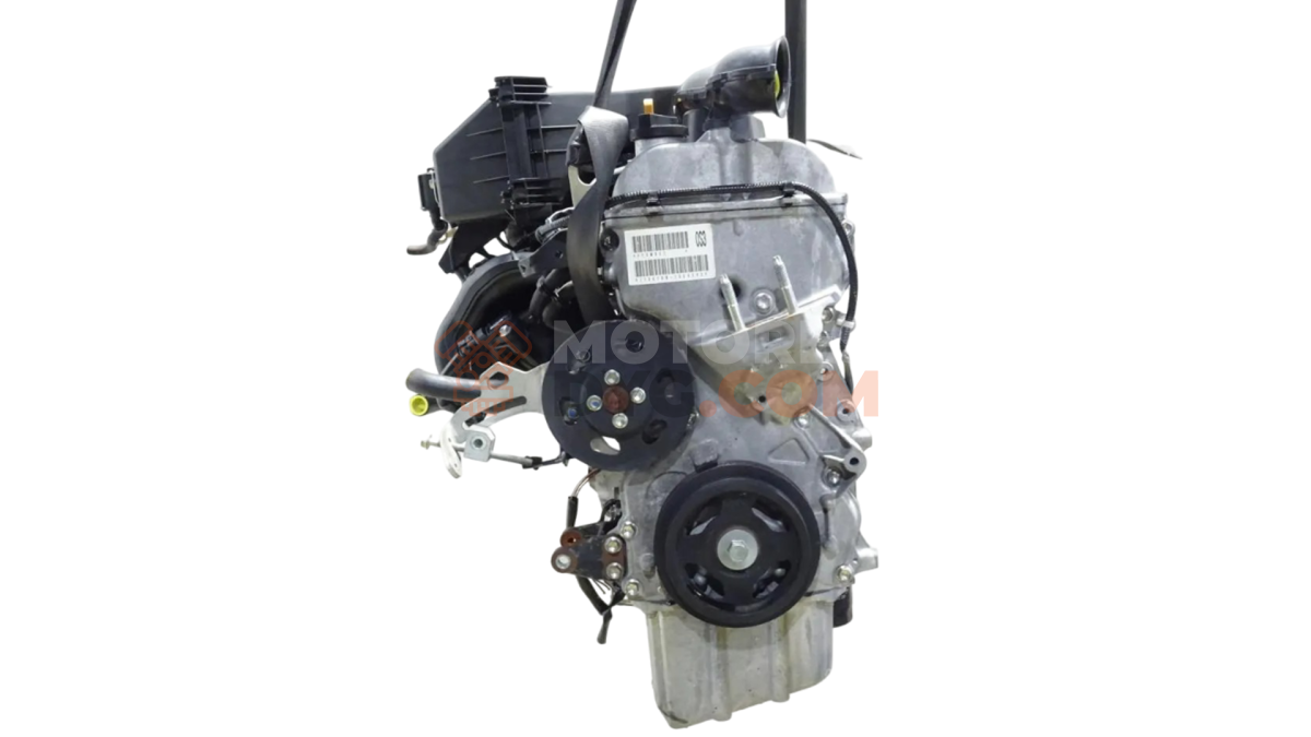 Motor K10B Opel Agila II 1.0 (68 cv) ecoFLEX