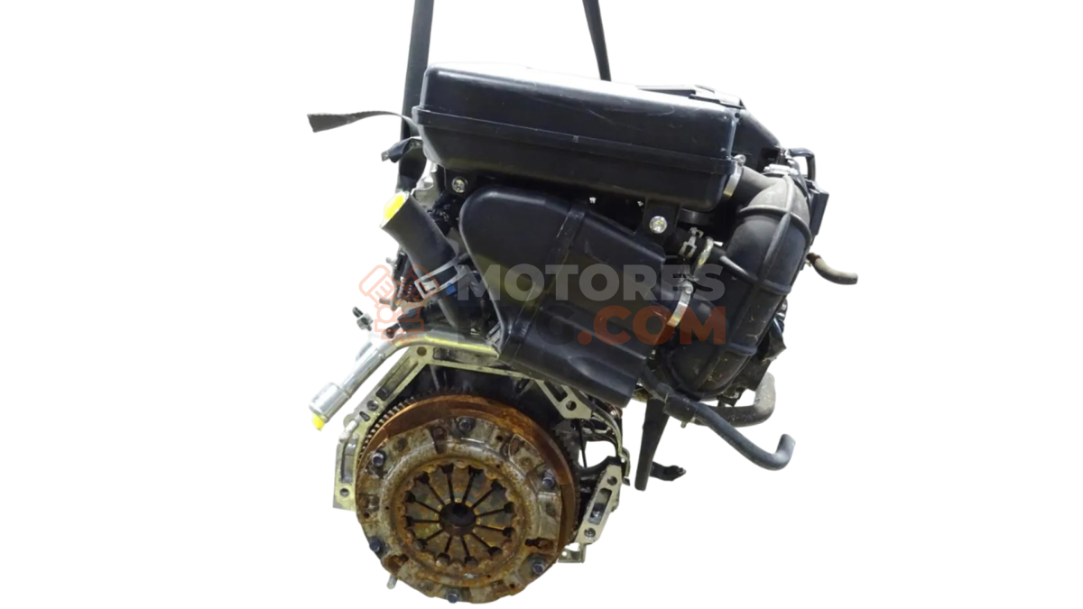 Motor K10B Opel Agila II 1.0 (68 cv) ecoFLEX