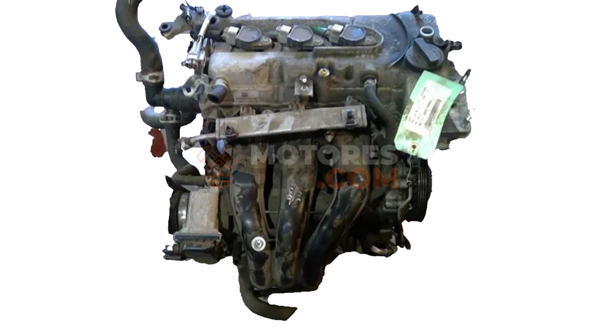 Motor K10B Opel Agila II 1.0 (68 cv) ecoFLEX