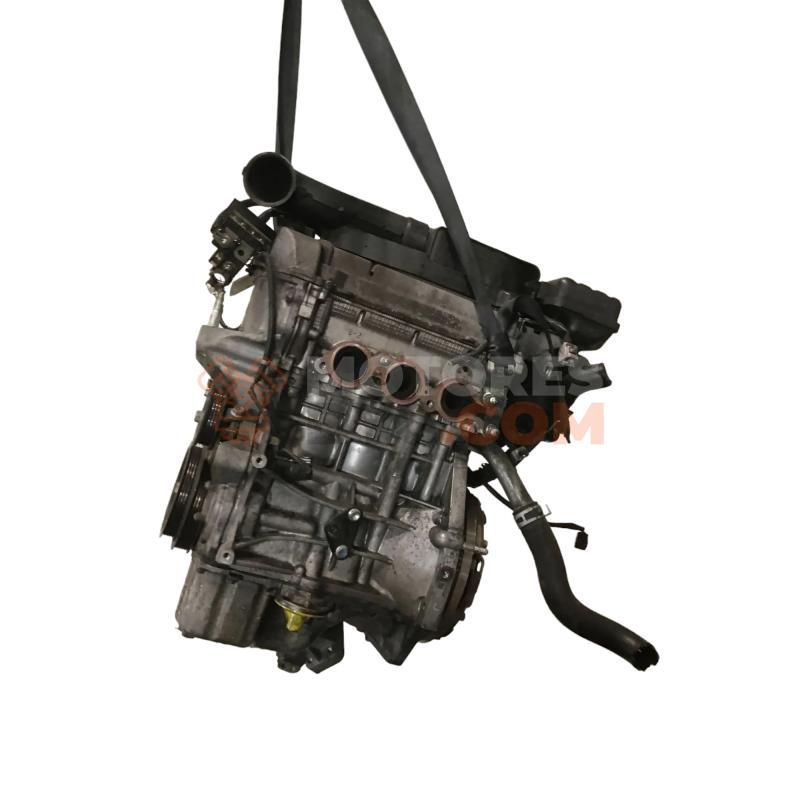 Motor k10b Opel Agila II 1.0 (68 cv) ecoFLEX start/stop