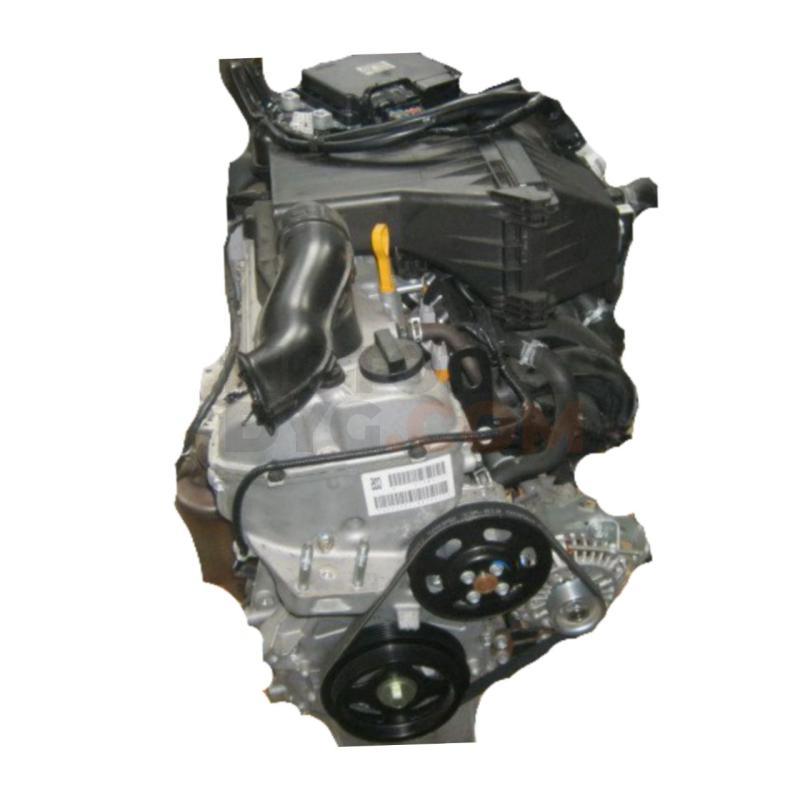 Motor K10B Opel Agila II 1.0 (68 cv) ecoFLEX start/stop