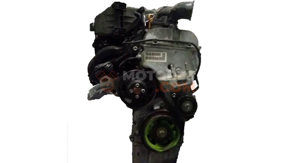 Motor K10B Opel Agila II 1.0 (68 cv) ecoFLEX start/stop