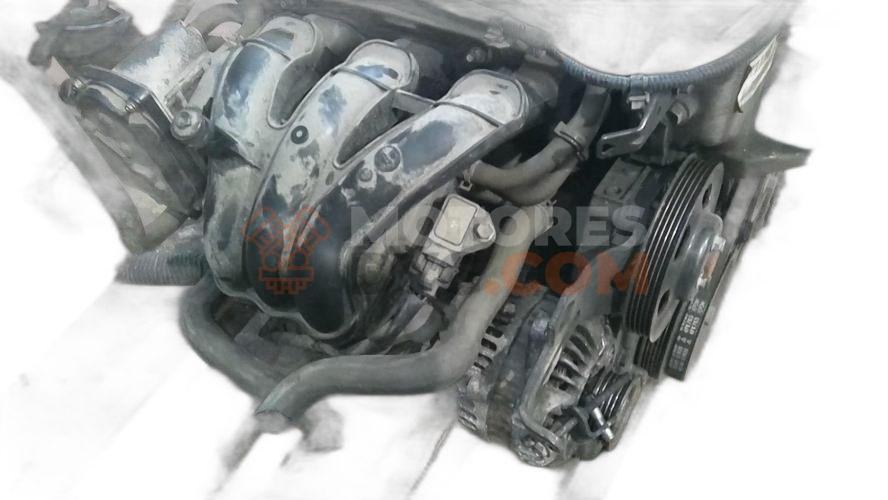 Motor K10B Opel Agila II 1.2 (94 cv)