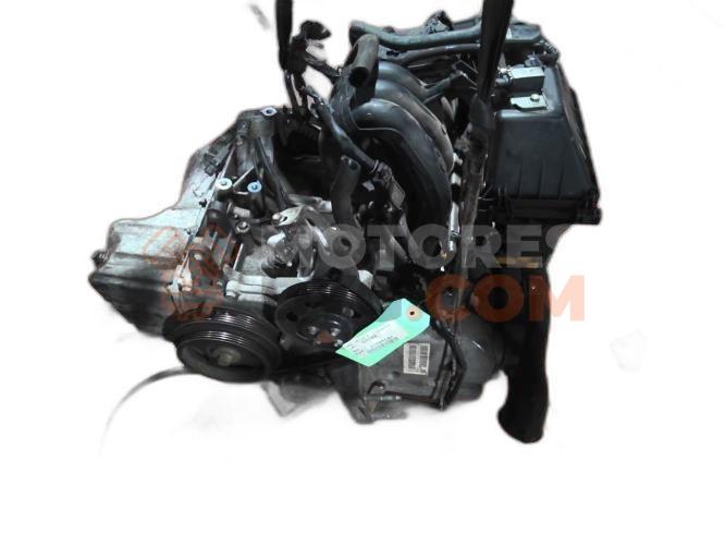 Motor K10B Opel Agila II 1.2 (94 cv)