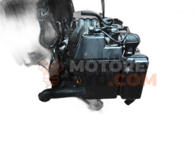 Motor K10B Opel Agila II 1.2 (94 cv)