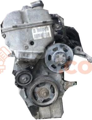 Motor K10B Opel Agila II 1.2i (86 cv) Automatico