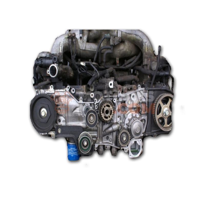 Motor K10B Opel Combo Tour C 1.6i (87 cv)