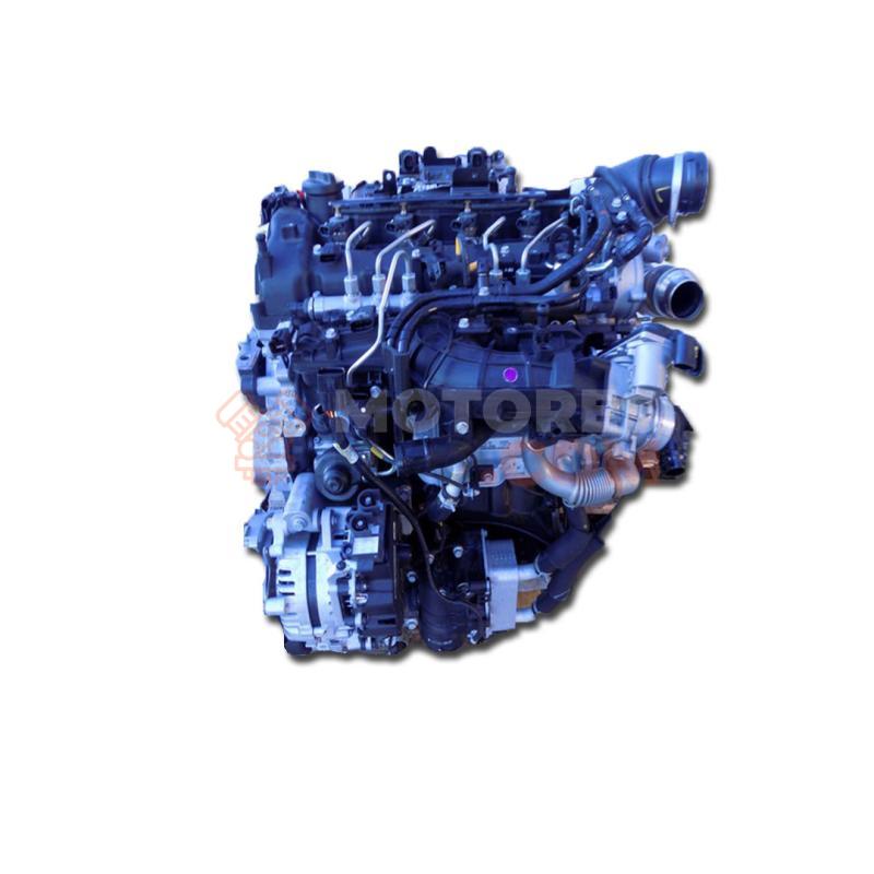 Motor K10B Seat Inca (6K9) 1.4 16V (75)