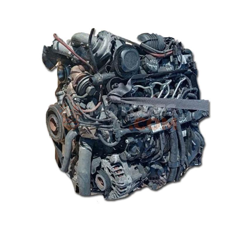 Motor K10B Suzuki Aerio 1.5 i 16V (110 cv)