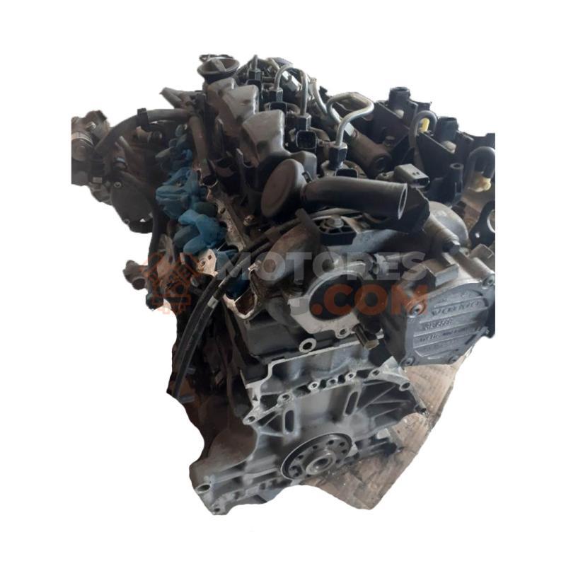 Motor K10B Suzuki Alto V 1.1 (RF410) (63 cv)