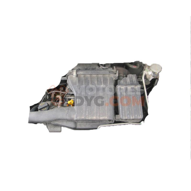 Motor k10b Suzuki Alto VII 1.0 4AT (68 cv)