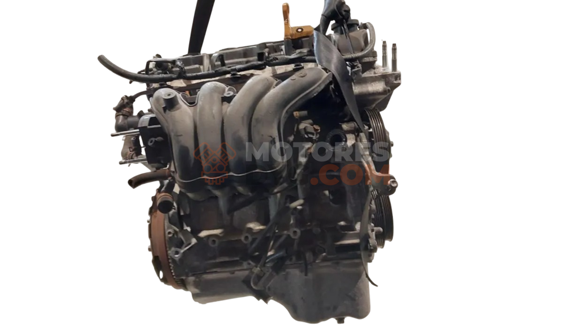Motor K10B Suzuki Alto VII 1.0 4AT (68 cv)