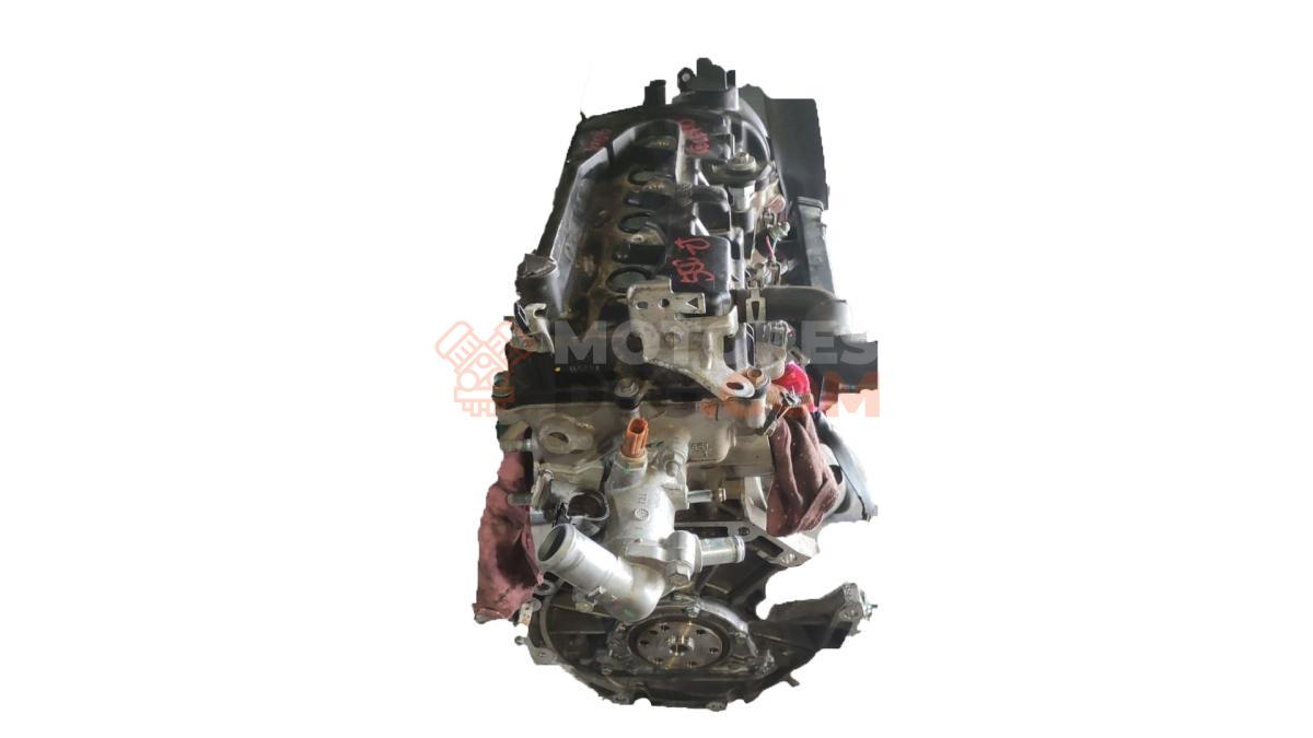 Motor K10B Suzuki Alto VII 1.0 4AT (68 cv)