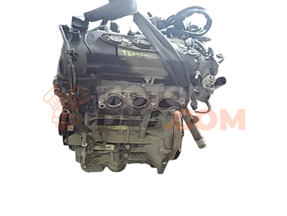 Motor K10B Suzuki Alto VII 1.0 4AT (68 cv)
