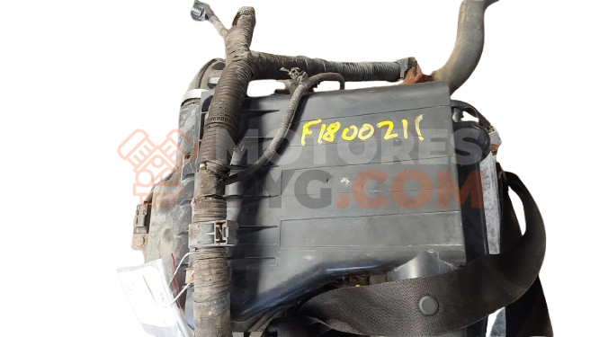 Motor K10B Suzuki Alto VII 1.0 4AT (68 cv)