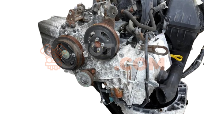 Motor K10B Suzuki Alto VII 1.0 4AT (68 cv)