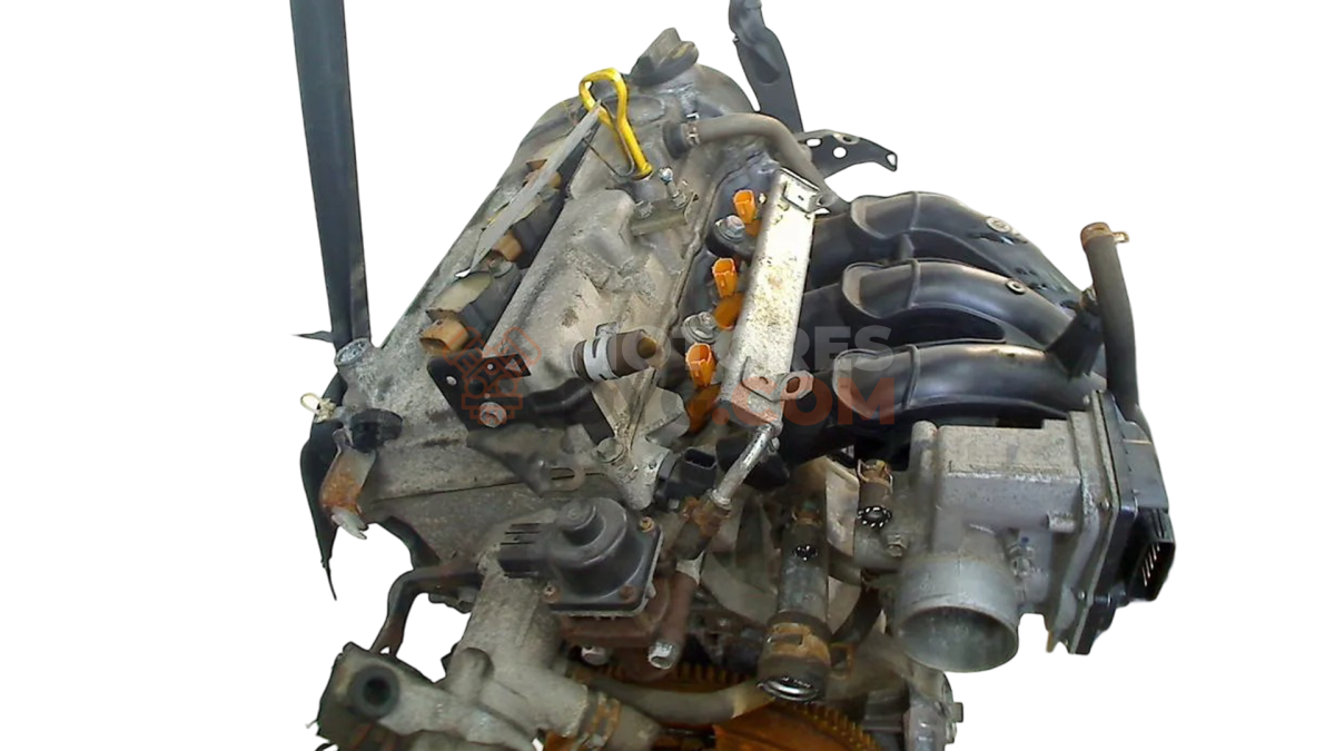 Motor K10B Suzuki Alto VII 1.0 4AT (68 cv)