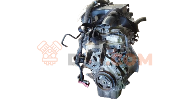 Motor K10B Suzuki Alto VII 1.0 4AT (68 cv)