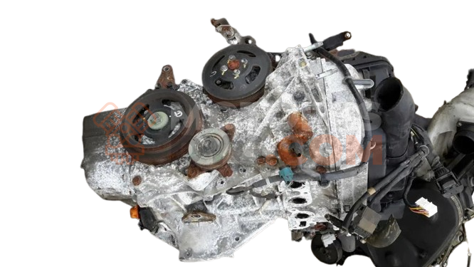 Motor K10B Suzuki Alto VII 1.0 4AT (68 cv)