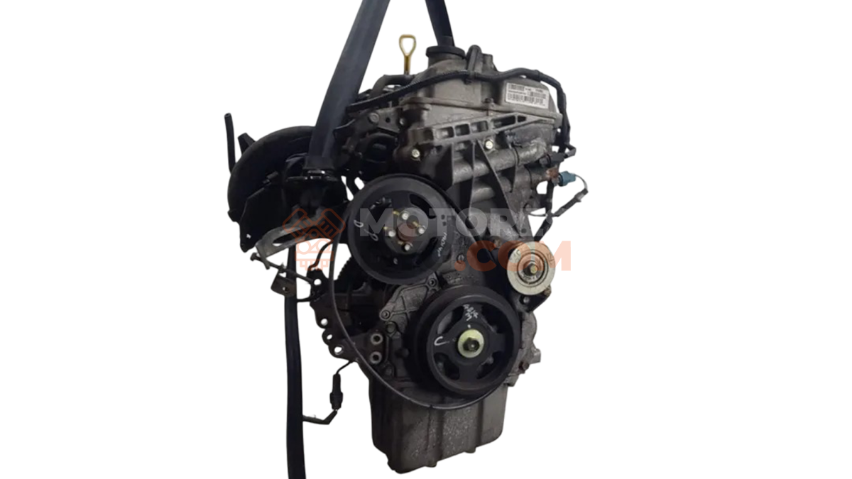 Motor K10B Suzuki Alto VII 1.0 4AT (68 cv)