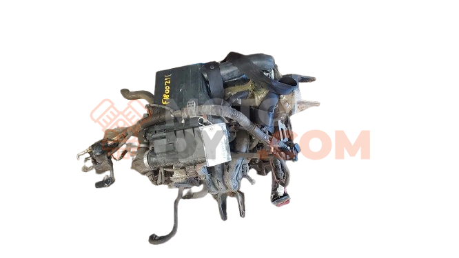 Motor K10B Suzuki Alto VII 1.0 4AT (68 cv)