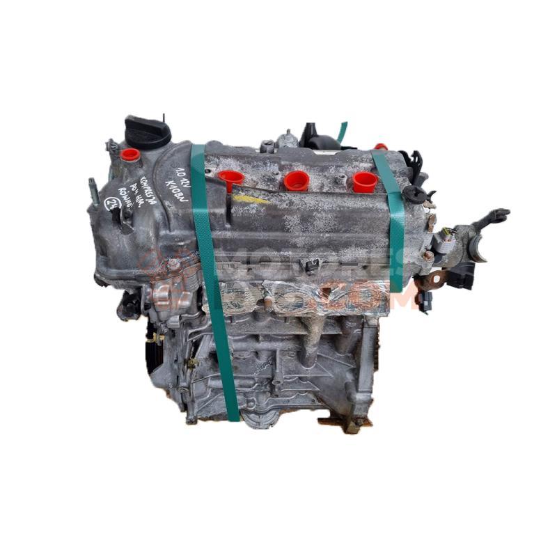 Motor K10B Suzuki Alto VII 1.0 4AT (68 cv)