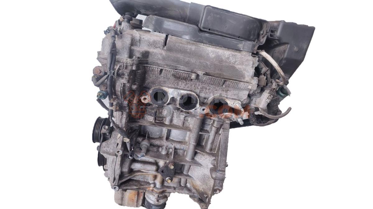 Motor K10B Suzuki Alto VII 1.0 4AT (68 cv)
