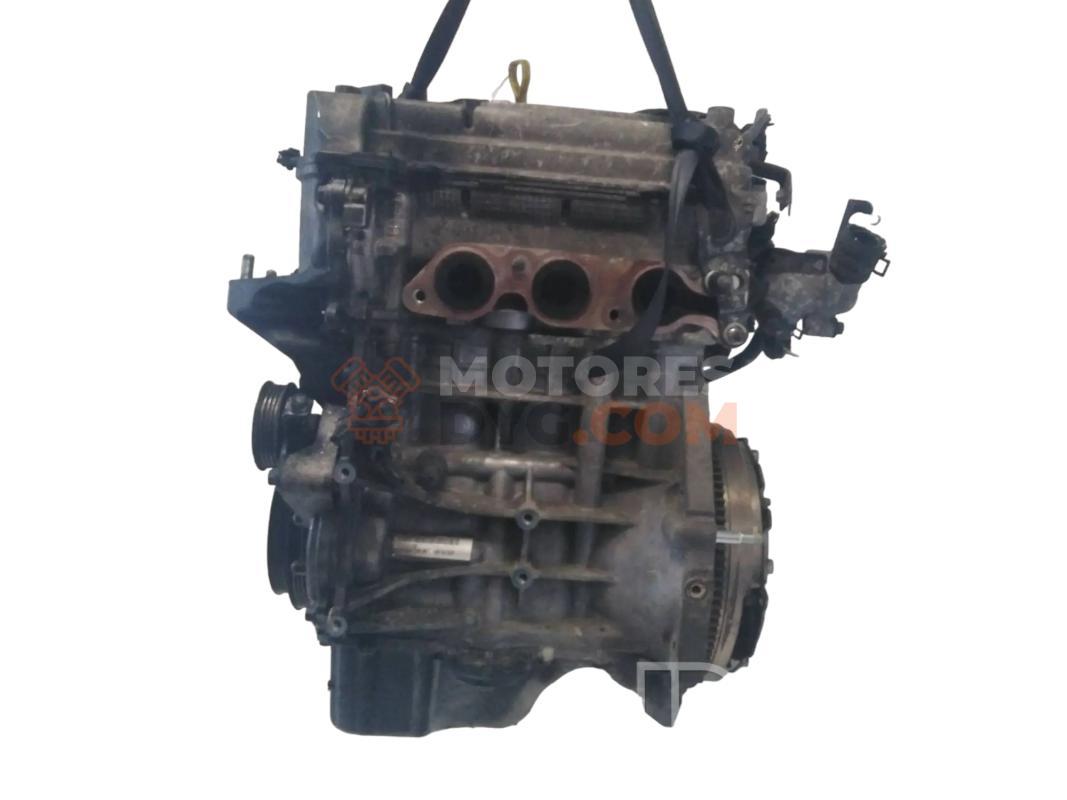 Motor K10B Suzuki Alto VII 1.0 4AT (68 cv)