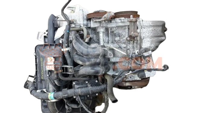 Motor K10B Suzuki Alto VII 1.0 4AT (68 cv)
