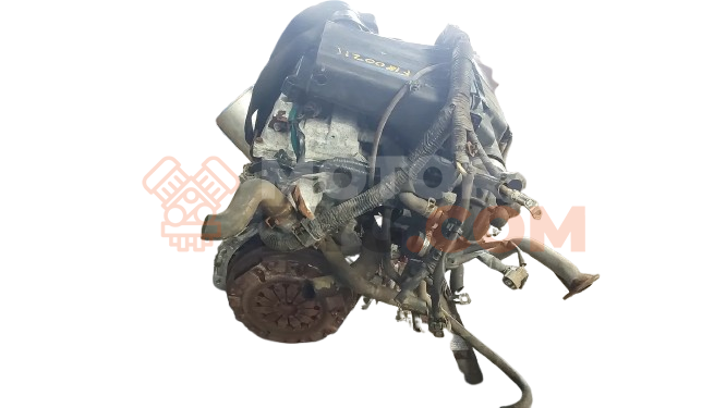 Motor K10B Suzuki Alto VII 1.0 4AT (68 cv)