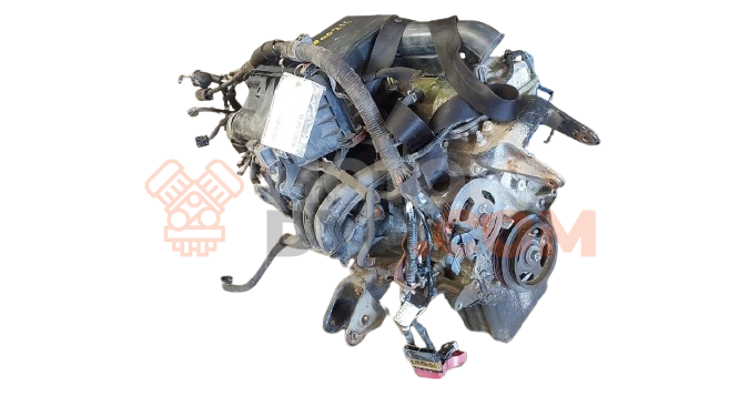 Motor K10B Suzuki Alto VII 1.0 4AT (68 cv)
