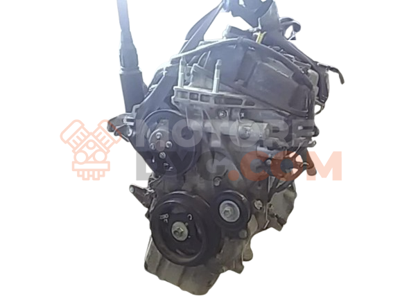 Motor K10B Suzuki Alto VII 1.0 4AT (68 cv)