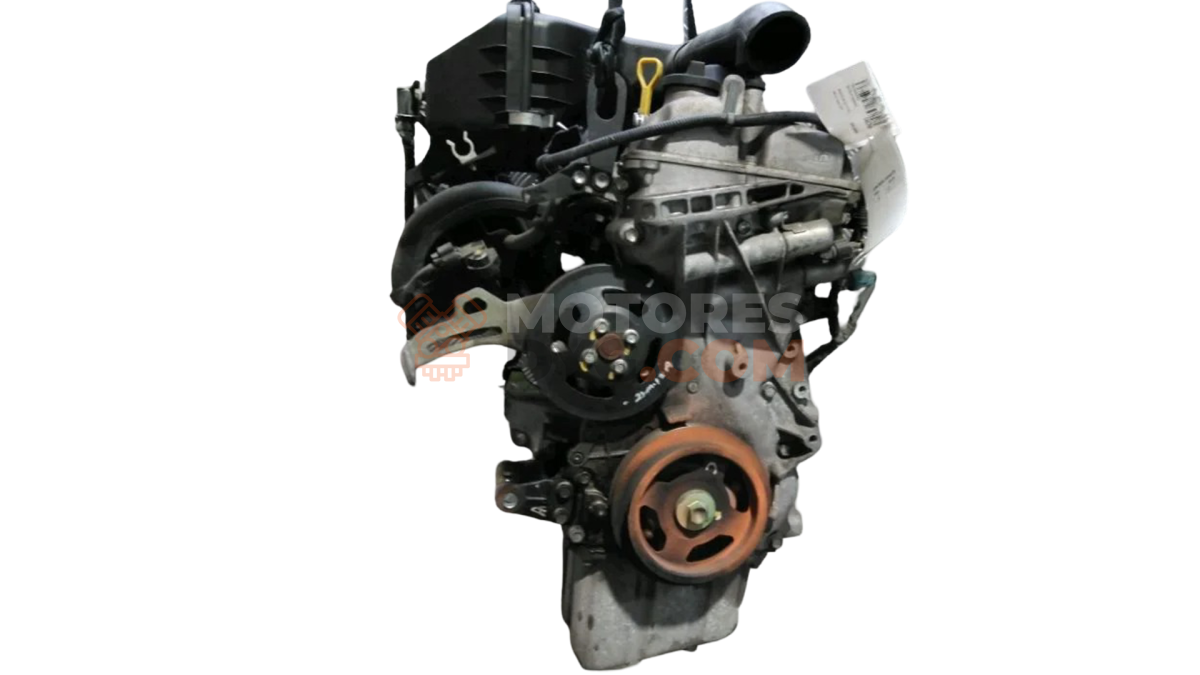 Motor K10B Suzuki Alto VII 1.0 4AT (68 cv)
