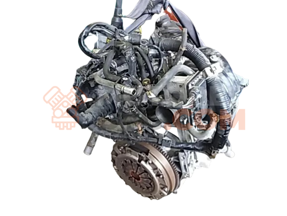 Motor K10B Suzuki Alto VII 1.0 4AT (68 cv)